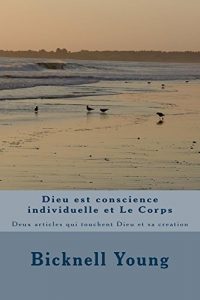 Baixar Dieu est conscience individuelle (French Edition) pdf, epub, eBook