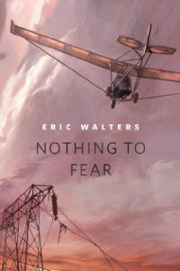 Baixar Nothing to Fear: A Tor.Com Original pdf, epub, eBook