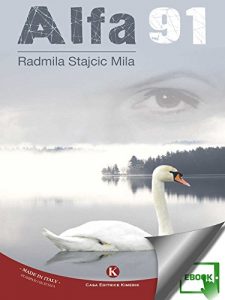 Baixar Alfa 91 pdf, epub, eBook