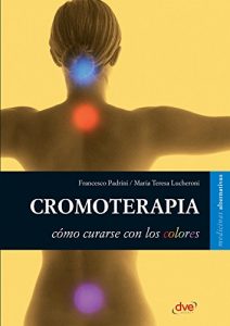 Baixar Cromoterapia pdf, epub, eBook