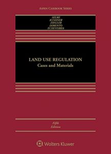 Baixar Land Use Regulation: Cases and Materials (Aspen Casebook Series) pdf, epub, eBook