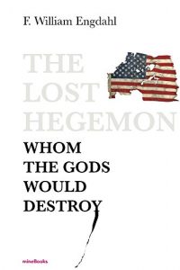 Baixar The Lost Hegemon: Whom the gods would destroy (English Edition) pdf, epub, eBook