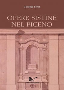 Baixar Opere sistine nel piceno pdf, epub, eBook
