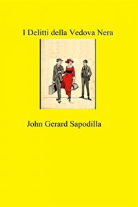 Baixar I Delitti della Vedova Nera pdf, epub, eBook