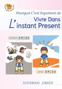 Baixar Pourquoi C’est Important De Vivre Dans L’instant Present (French Edition) pdf, epub, eBook