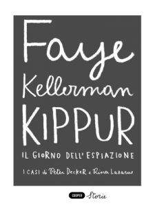 Baixar Kippur – Il giorno dell’espiazione (Cooper Storie) (Italian Edition) pdf, epub, eBook