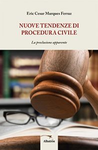 Baixar Nuove tendenze di procedura civile pdf, epub, eBook