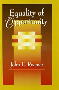 Baixar Equality of Opportunity pdf, epub, eBook