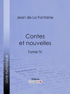Baixar Contes et nouvelles: Tome IV (French Edition) pdf, epub, eBook