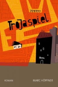 Baixar Trojaspiel (German Edition) pdf, epub, eBook