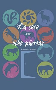 Baixar La casa de las ocho puertas (Spanish Edition) pdf, epub, eBook