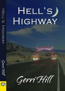 Baixar Hell’s Highway (English Edition) pdf, epub, eBook