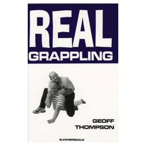 Baixar Real Grappling (English Edition) pdf, epub, eBook