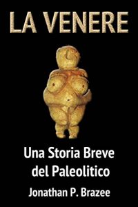 Baixar La Venere (Italian Edition) pdf, epub, eBook