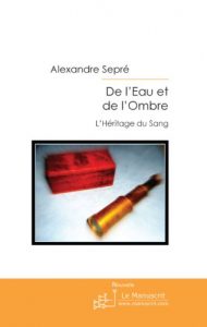 Baixar De l’Eau et de l’Ombre (ESSAI ET DOC) pdf, epub, eBook