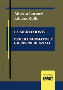 Baixar La mediazione pdf, epub, eBook
