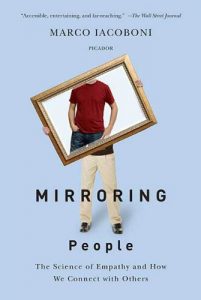 Baixar Mirroring People: The New Science of How We Connect with Others pdf, epub, eBook