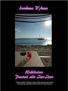 Baixar Webilicious – Pensieri allo Zen-Zero pdf, epub, eBook