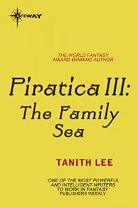 Baixar Piratica III: The Family Sea (English Edition) pdf, epub, eBook