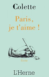 Baixar Paris, je t’aime (French Edition) pdf, epub, eBook
