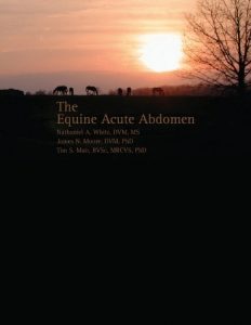 Baixar Equine Acute Abdomen (English Edition) pdf, epub, eBook