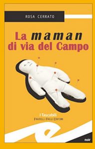 Baixar La maman di via del Campo (Tascabili. Noir) pdf, epub, eBook