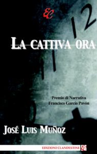 Baixar La cattiva ora (Italian Edition) pdf, epub, eBook