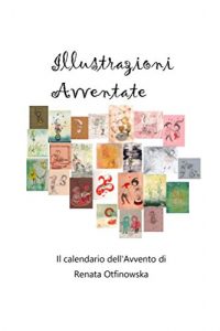 Baixar Illustrazioni Avventate. (Italian Edition) pdf, epub, eBook
