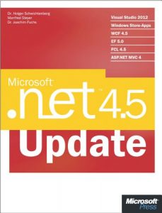 Baixar Microsoft .NET 4.5 Update (German Edition) pdf, epub, eBook