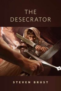 Baixar The Desecrator: A Tor.com Original pdf, epub, eBook