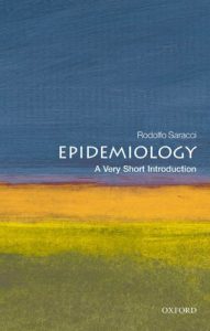 Baixar Epidemiology: A Very Short Introduction (Very Short Introductions) pdf, epub, eBook