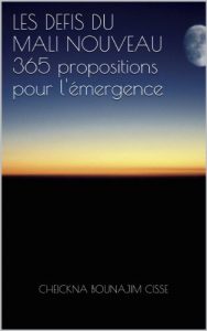 Baixar LES DEFIS DU MALI NOUVEAU (French Edition) pdf, epub, eBook