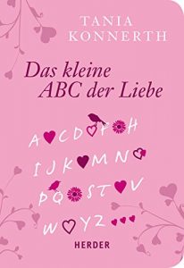 Baixar Kleines ABC der Liebe (HERDER spektrum) pdf, epub, eBook