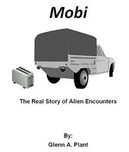 Baixar Mobi: The Real Story of Alien Encounters (English Edition) pdf, epub, eBook