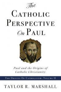Baixar Catholic Perspective on Paul (English Edition) pdf, epub, eBook