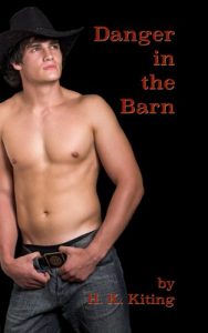 Baixar Danger in the Barn (English Edition) pdf, epub, eBook