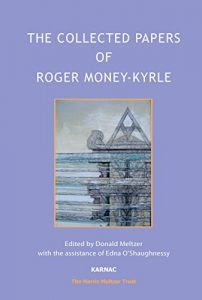 Baixar The Collected Papers of Roger Money-Kyrle (The Harris Meltzer Trust Series) pdf, epub, eBook