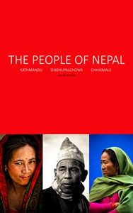 Baixar The People of Nepal (English Edition) pdf, epub, eBook