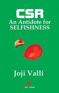 Baixar CSR: An Antidote for SELFISHNESS (German Edition) pdf, epub, eBook