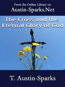 Baixar The Cross and the Eternal Glory of God (English Edition) pdf, epub, eBook