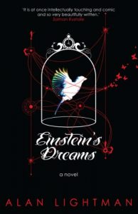 Baixar Einstein’s Dreams (English Edition) pdf, epub, eBook