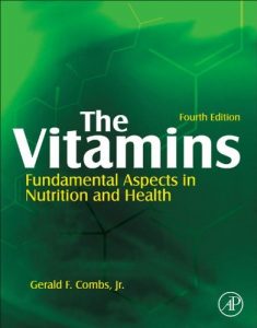 Baixar The Vitamins pdf, epub, eBook