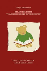 Baixar Im Land der Trolle: Vorlesegeschichten zu Weihnachten (German Edition) pdf, epub, eBook