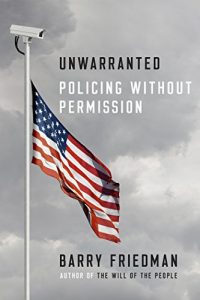 Baixar Unwarranted: Policing Without Permission pdf, epub, eBook