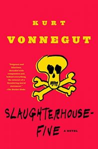 Baixar Slaughterhouse-Five: A Novel (Modern Library 100 Best Novels) pdf, epub, eBook