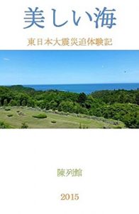 Baixar Beautiful sea  Emerging experience of Japanese huge tunami (Japanese Edition) pdf, epub, eBook