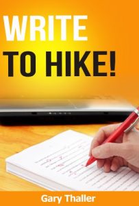 Baixar Write to Hike!  Write for freedom! An author’s guide to starting an eBook writing career.  For those who write, sell and market ebooks. (English Edition) pdf, epub, eBook