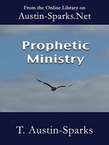 Baixar Prophetic Ministry (English Edition) pdf, epub, eBook