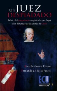 Baixar Un Juez despiadado (Spanish Edition) pdf, epub, eBook