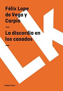 Baixar La discordia en los casados pdf, epub, eBook